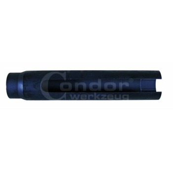Condor Lambdaszona dugófej 1/2 ", 22 mm, 150 mm hosszú