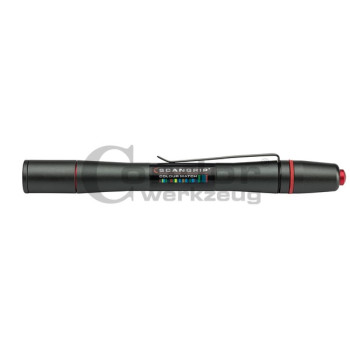 Condor Tolllámpa "Match pen", COB LED