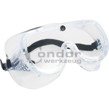 Condor védőszemüveg