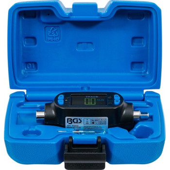 Digitális nyomaték-adapter 1/4"-os, 6 - 30 Nm