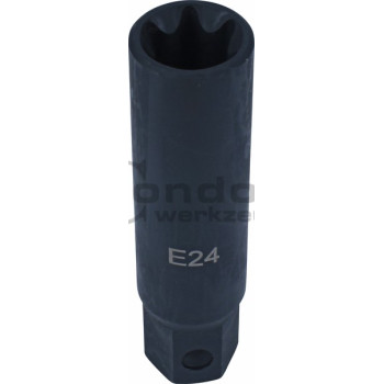 Dugófej E-profil E24 gépi